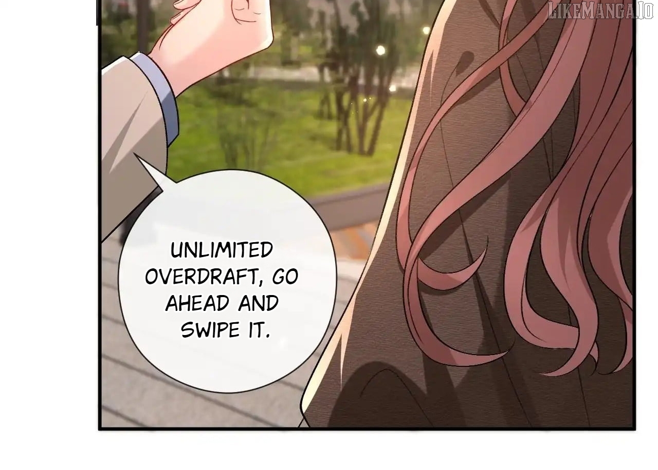 Madam and Her Daily Online Face-Slapping Chapter 208 - page 46